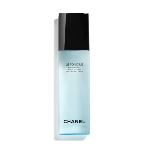 chanel tonique|Chanel skin care toners.